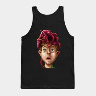 Dragon Boy Tank Top